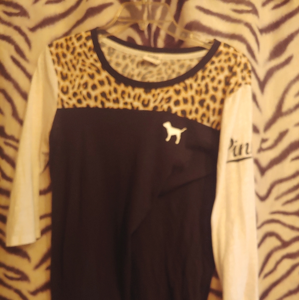 Women's Victoria's Secret shirt